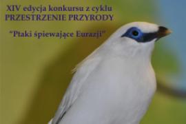 Ptaki śpiewające Eurazji